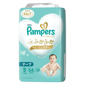 P&G pp[X ͂߂Ă̔ւ̂΂ (e[v) X[p[W{ [ނ ނ Ȃ Ȃ xr[ ] S(4`8kg) 54