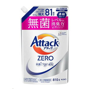 ԉ A^bNZERO ߂p 810g [  t ߗ ۃxL] l810ml