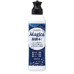 LION(CI) CHARMY Magica(`[~[ }WJ) +(vX) tbVVgXO[̍ [䏊p H ] { 220ml