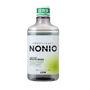 LION(CI) NONIO(mjI) }EXEHbV XvbVVgX~g { [t L E  t̃^Cv] 600ml [򕔊Oi]