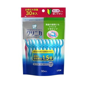 LION(CI) NjJ Ahoe[W _utX Y^Cv [ԃPA f^tX C eʃ^Cv] 30{