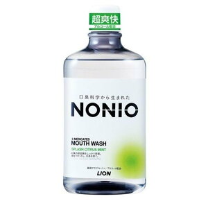 LION(CI) NONIO(mjI) }EXEHbV XvbVVgX~g { [t L E I[PA t̃^Cv] 1000ml [򕔊Oi]