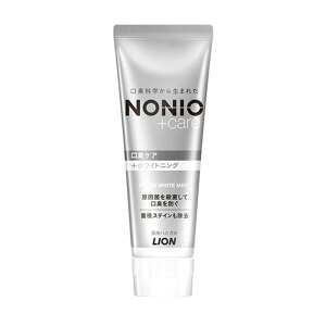 LION(CI) NONIO(mjI) vXzCgjO n~KL tbVzCg~g { [ LPA  \h] 130g [򕔊Oi]