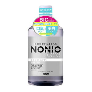 LION(CI) NONIO(mjI) vXzCgjO f^X [t̎ L\h  V] 1000ml [򕔊Oi]