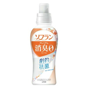 LION(CI) \t v~AL A}\[v̍ { [_  ߗ L R ] 510ml