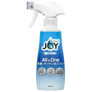 P&G JOY(�W���C) All in One �H��+�L�b�`���A�X�v���[ �����^�C�v [�H��� ���L �L�b�`�� �|�� �ł��t�� ������ ��łȉ���] �{�� 300ml