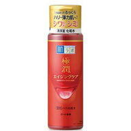 ロート製薬 肌ラボ 極潤 薬用ハリ化粧水 ボトル [スキンケア 基礎化粧品 うるおい 高保湿 シミ エイジン…