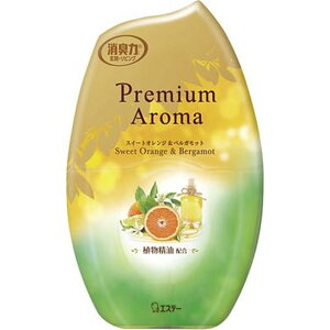 GXe[ ցErOp L Premium Aroma(v~AA}) XC[gIWxKbg [L F u^  ] 400ml