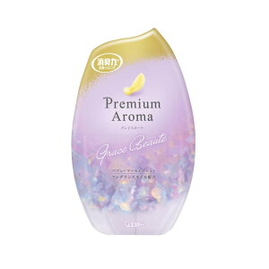 GXe[ ցErOp L Premium Aroma v~AA} OCX{[e [L F u^   ] 400ml