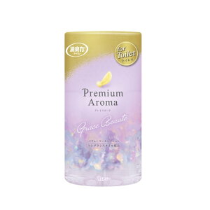 GXe[ L gCp Premium Aroma v~AA} OCX{[e [L F u^] 400mL