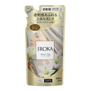 ԉ IROKA CJ lCLbh[ [ _   ^Cv] 440ml(߂p)
