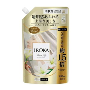 ԉ IROKA CJ lCLbh[ [ _   ^Cv] XpEg650ml(߂p)