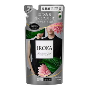 ԉ IROKA CJ nT[t [ _   ^Cv] 440ml(߂p)