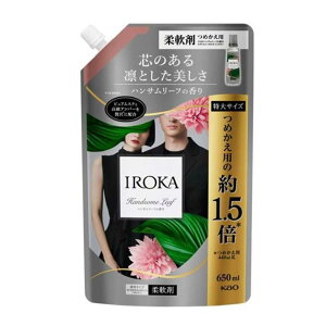 ԉ IROKA CJ nT[t [ _   ^Cv] XpEg650ml(߂p)