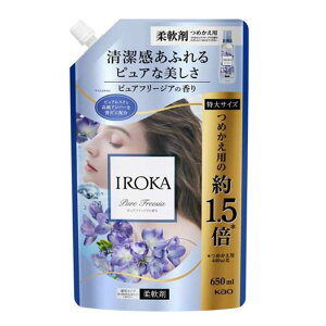 ԉ IROKA CJ sAt[WA [ _   ^Cv] XpEg650ml(߂p)