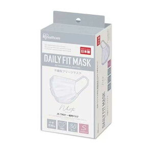 ACXI[} DAILY FIT MASK sDzv[c}XN ߃TCY 30 [ ԕ ECX {] PN-DC30SW zCg