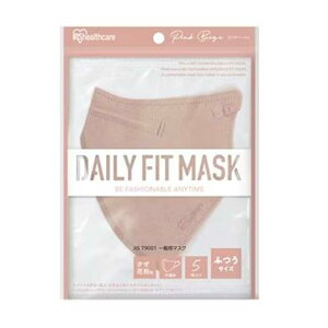 ACXI[} DAILY FIT MASK  ӂTCY 5 [}XN sDz  ԕ ECX ʕ] RK-F5SPB sNx[W