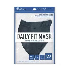 ACXI[} DAILY FIT MASK  ӂTCY 5 [}XN sDz  ԕ ECX ʕ] RK-F5SXN iCgu[