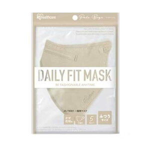 �A�C���X�I�[���} DAILY FIT MASK ���� �ӂ��T�C�Y 5������ [�}�X�N �s�D�z ���� �ԕ� �E�C���X �ʕ] RK-F5SXQ �y�[���x�[�W��