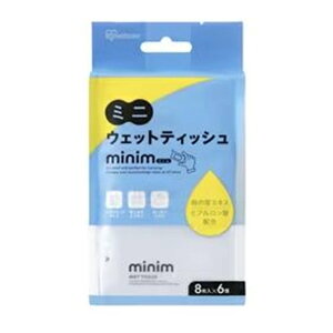 ACXI[} ~jEFbgeBbV minim mAR[^Cv 8×6pbN [qpi w e[u ^ s] PWT-6PN