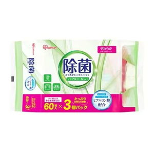 ACXI[} ۂłEFbgeBbV mAR[^Cv 60×3pbN [qpi  | w e[u ] WTS-60N3P