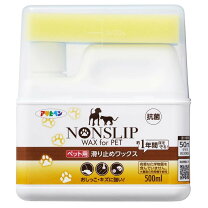 楽天市場】アサヒペン ペットと暮らす床用高級樹脂ワックスの通販