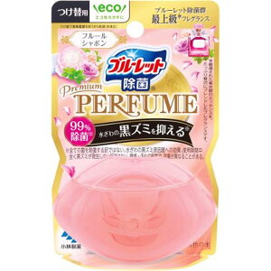 ���ѐ��� �t�̃u���[���b�g ���� Premium PERFUME(�v���~�A���p�t���[��) ���֗p �t���[���V���{�� [�g�C���p ���Y�~�΍� �|�� ���F �t��] 67mL