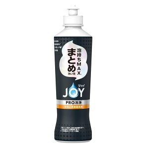 P&G WC(JOY) PRO ܂Ƃߐ􂢗p { [Hp Lb`  A  H 䏊 􂢗p] 290mL