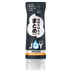 P&G WC(JOY) PRO ܂Ƃߐ􂢗p t{g { [Hp Lb`  A  H 䏊 􂢗p] 290ml