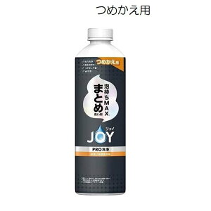 P&G WC(JOY) PRO ܂Ƃߐ􂢗p [Hp Lb`  A  H 䏊 􂢗p l] ߂p390mL