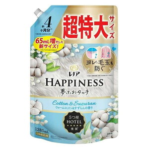P&G mAnslX ӂ^b` EH[Rbg ߂p [_    l֗p] 1285mL