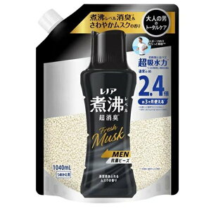 P&G mA ϕxLRۃr[Y MEN ӂ郀XN̍ ߂p [ Ar[Y hJr ߗ j] 1040mL