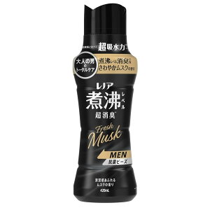 P&G mA ϕxLRۃr[Y MEN ӂ郀XN̍ { [ Ar[Y hJr ߗ j] 420mL