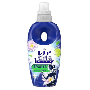 P&G mA L1WEEK Sports fIX tbVVgX̍ { [_   L L X|[c] 490mL