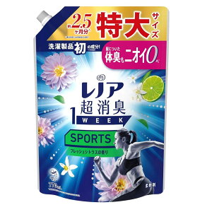 P&G mA L1WEEK Sports fIX tbVVgX̍ ߂pTCY [_   L L X|[c l֗p] 770mL