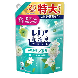 P&G mA L1WEEK ݂݂tbVO[̍ ߂pTCY [_   L L l֗p] 770mL