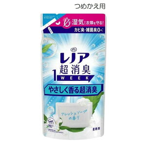 P&G mA L1WEEK ₳钴L tbV\[v̍ ߂p [_   L L l֗p] 340ml
