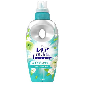 P&G mA L1WEEK ݂݂tbVO[̍ { [_   L L] 490mL