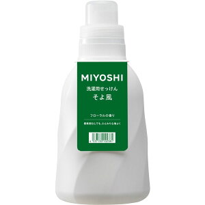 ~VΌ MIYOSHI 敗 t̂ {g [p ΂] 1100ml