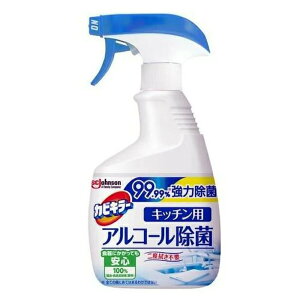 W\(Johnson) JrL[AR[ Lb`p { [ۃXv[ ܂Ȕ ӂ hL VN ] 400mL