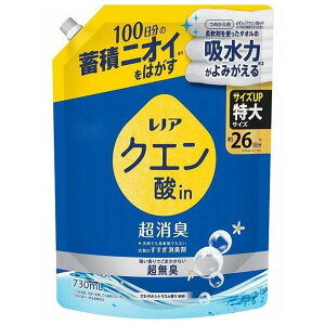 P&G mA NG_inL ₩VgX̍() ߂p [ ߗ L ^I l] 730mL