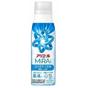 P&G AG[ MiRAi(~C) ZkRpNg { [ ߗޗp t  L] 330g