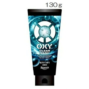 [g(ROHTO) ILV[(OXY) NAEHbV [jp痿 tH[ XLPA ێ Ƃ ] 130g