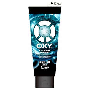 [g(ROHTO) ILV[(OXY) NAEHbV [jp痿 tH[ XLPA ێ Ƃ ] e200g