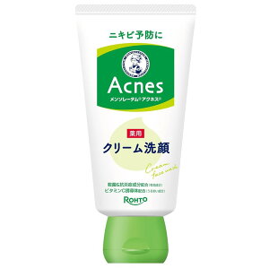 [g(ROHTO) \[^ ANlX(Acnes) pN[ [jLr\h ɂ 痿 XLPA 邷ה] 130g[򕔊Oi]
