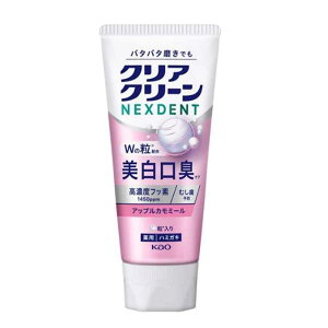 �ԉ� �N���A�N���[��NEXDENT �������L �A�b�v���J���~�[�� [�I�[�����P�A ��p�n�~�K�L �������� �t�b�f] 110g [��򕔊O�i]