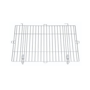 【在庫処分】アイリスオーヤマ トレーニングサークル用屋根 TRY-960 【○】