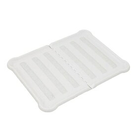 アイリスオーヤマ シーツぴたっとトレー ワイド ホワイト P-SPTW