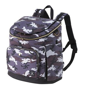 ペティオ Porta ドッグリュックキャリー カモフラ