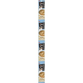 ペットライン キャネット 3時のスープ おかか添えあごだしスープ風 100g(25g×4連)